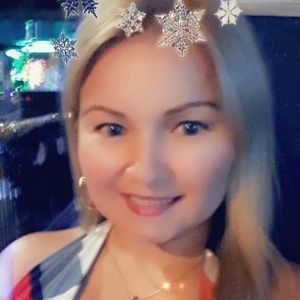 Meet your Posher, Janeth